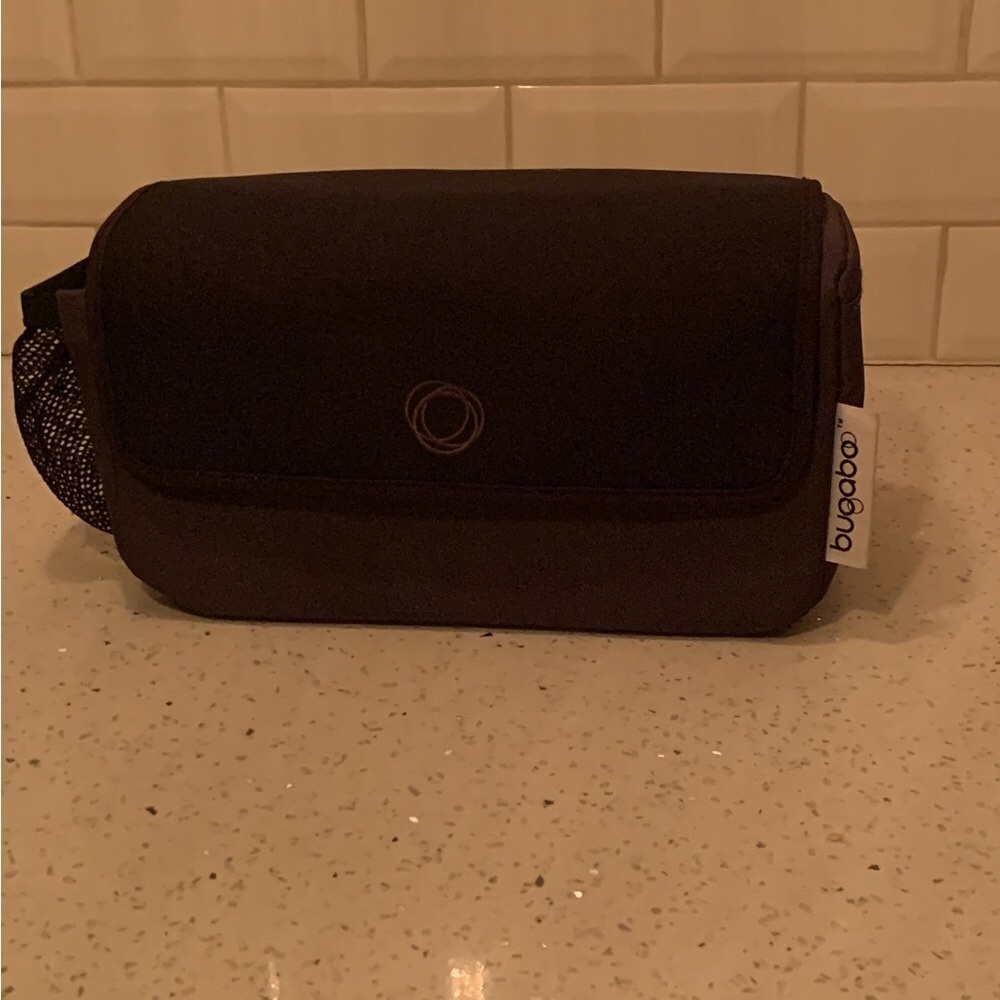 Bugaboo stroller organizer bag